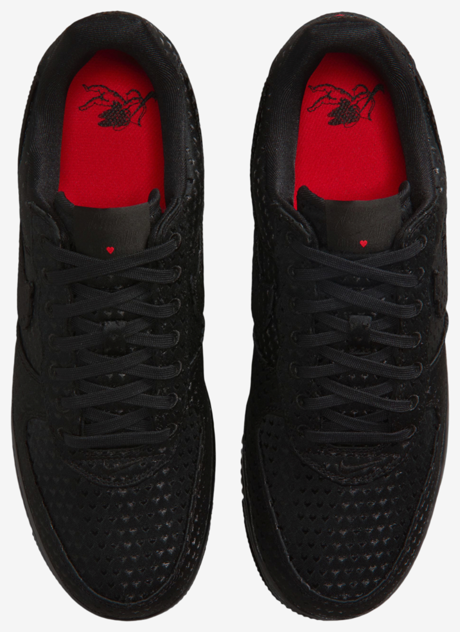 Nike Air Force 1 Low LV8 Image 4 of 5. Tap to open photo gallery.