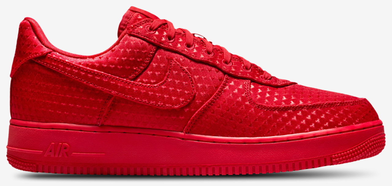 Nike Air Force 1 Low LV8 Image 1 of 5. Tap to open photo gallery.