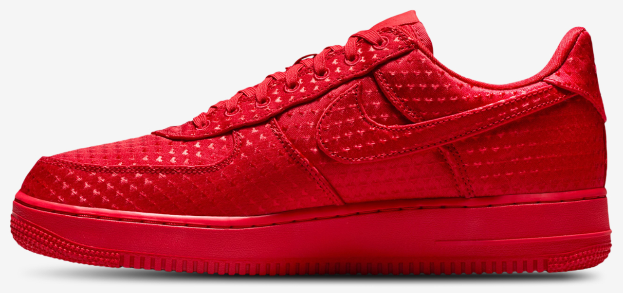 Nike Air Force 1 Low LV8 Image 2 of 5. Tap to open photo gallery.