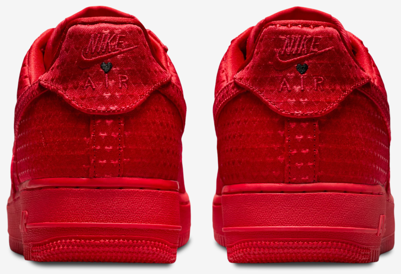 Nike Air Force 1 Low LV8 Image 3 of 5. Tap to open photo gallery.