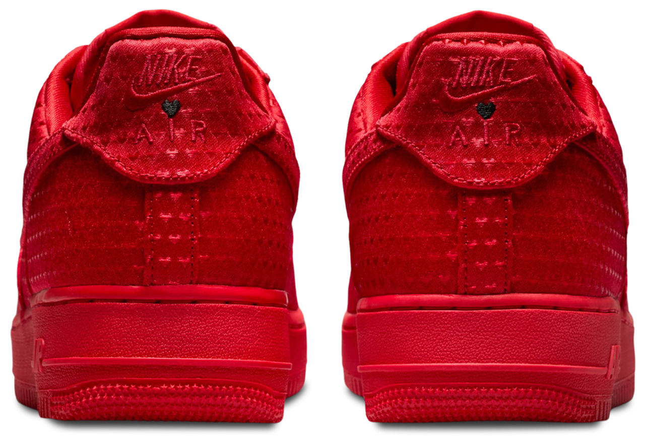 Nike Air Force 1 Low LV8 Image 3 of 5. Tap to open photo gallery.