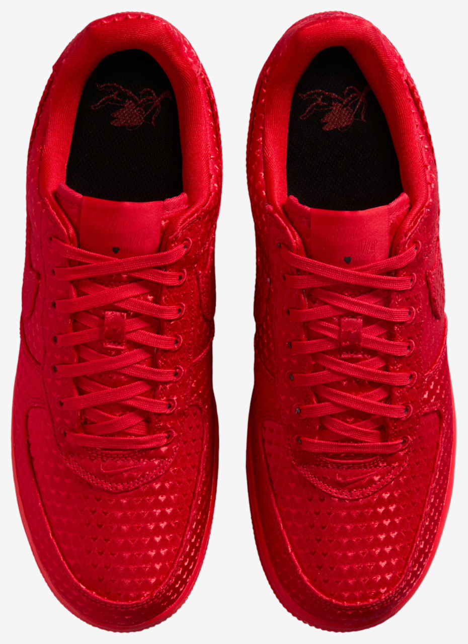 Nike Air Force 1 Low LV8 Image 4 of 5. Tap to open photo gallery.