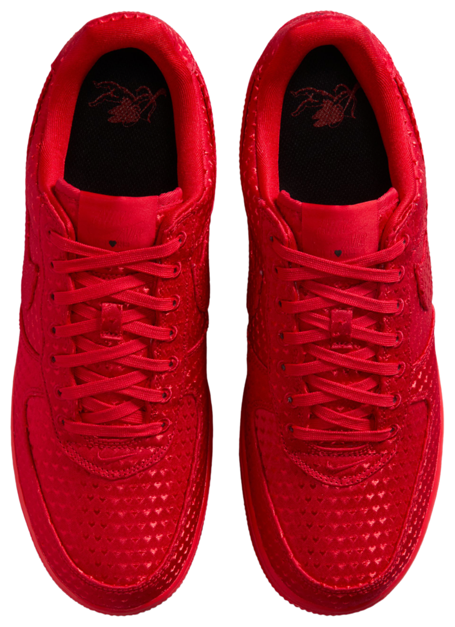 Nike Air Force 1 Low LV8 Image 4 of 5. Tap to open photo gallery.