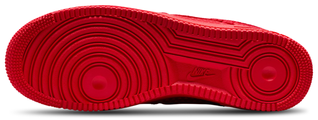 Nike Air Force 1 Low LV8 Image 5 of 5. Tap to open photo gallery.