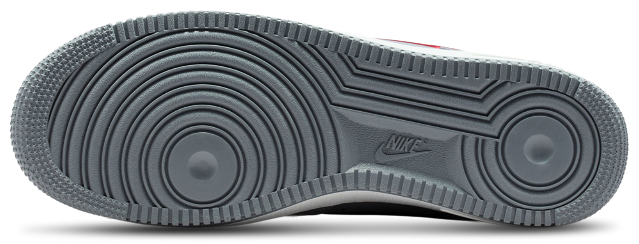 Nike Air Force 1 07 LV8 ESS+ Image 5 of 5. Tap to open photo gallery.