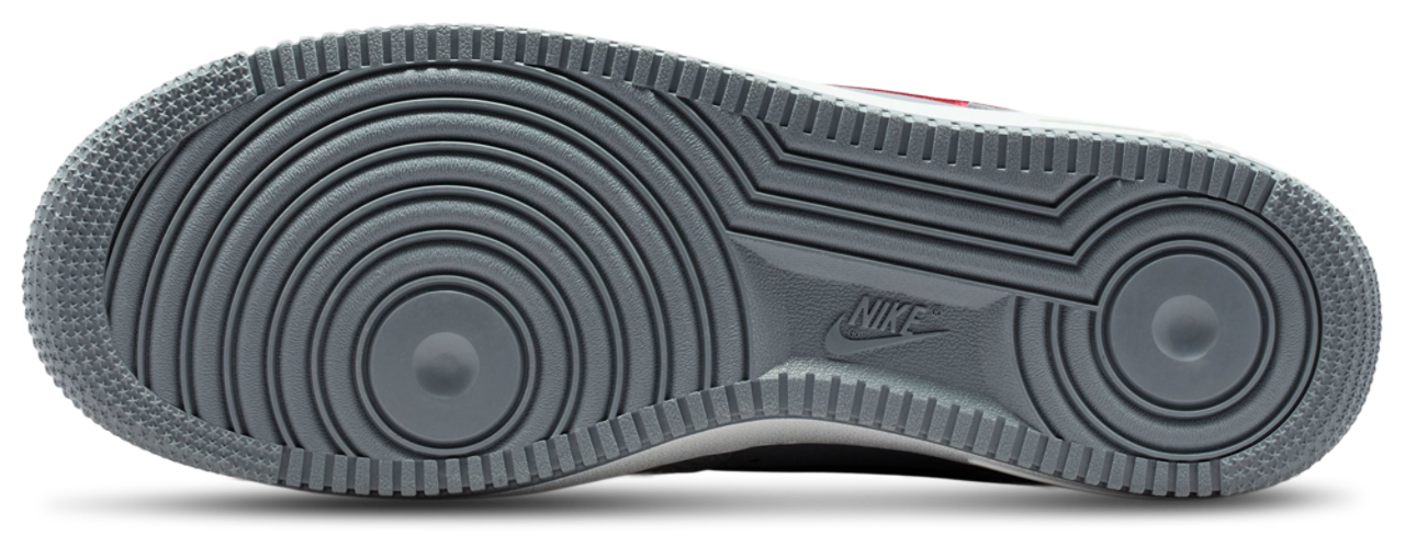 Nike Air Force 1 07 LV8 ESS+ Image 5 of 5. Tap to open photo gallery.