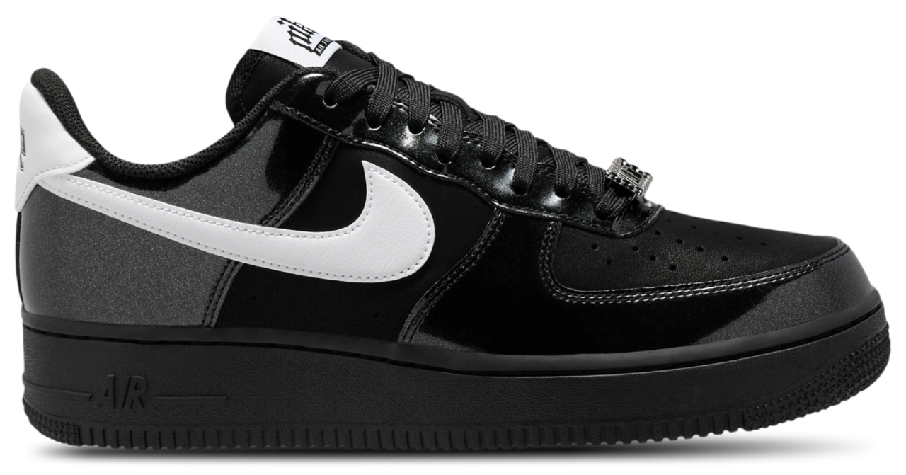 Nike Air Force 1 '07 LV8 Image 1 of 4. Tap to open photo gallery.