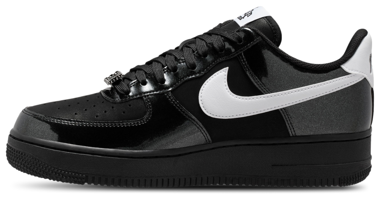 Nike Air Force 1 '07 LV8 Image 2 of 4. Tap to open photo gallery.