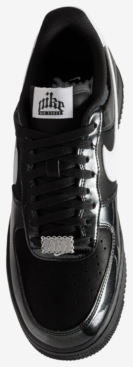 Nike Air Force 1 '07 LV8 Image 3 of 4. Tap to open photo gallery.
