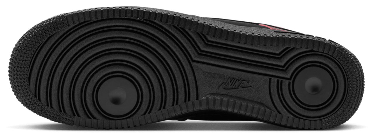 Nike Air Force 1 '07 LV8 Image 5 of 9. Tap to open photo gallery.