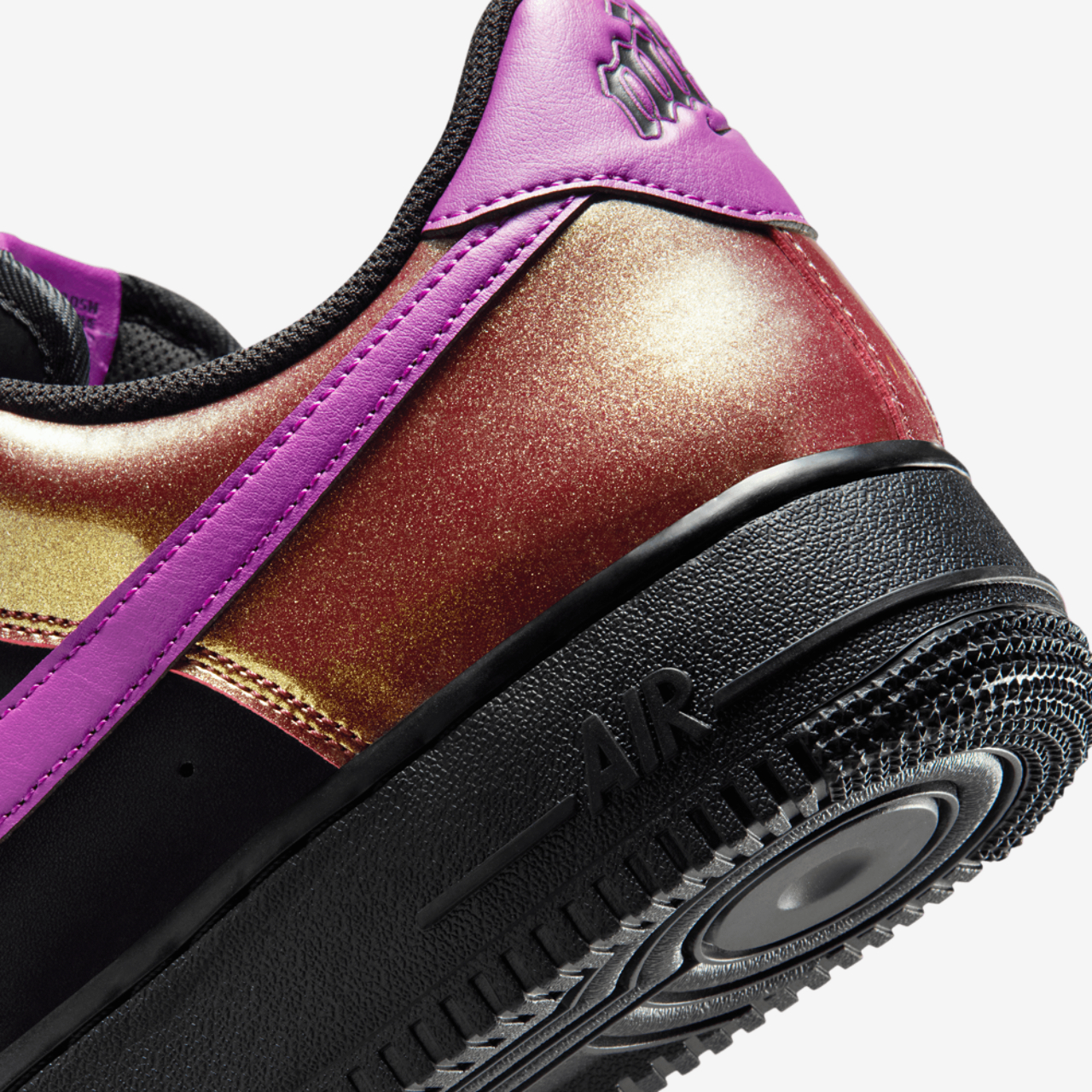 Nike Air Force 1 '07 LV8 Image 8 of 9. Tap to open photo gallery.