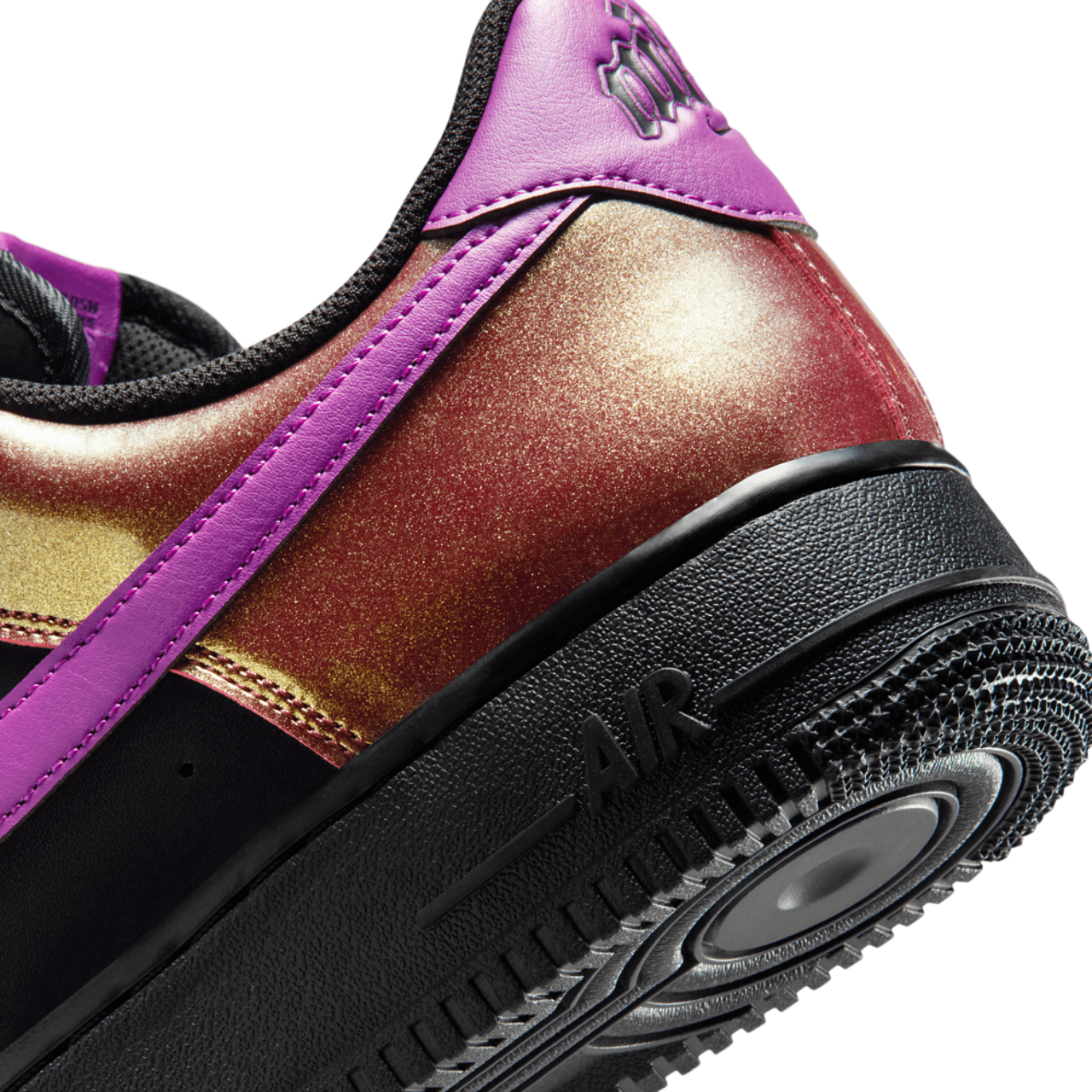 Nike Air Force 1 '07 LV8 Image 8 of 9. Tap to open photo gallery.