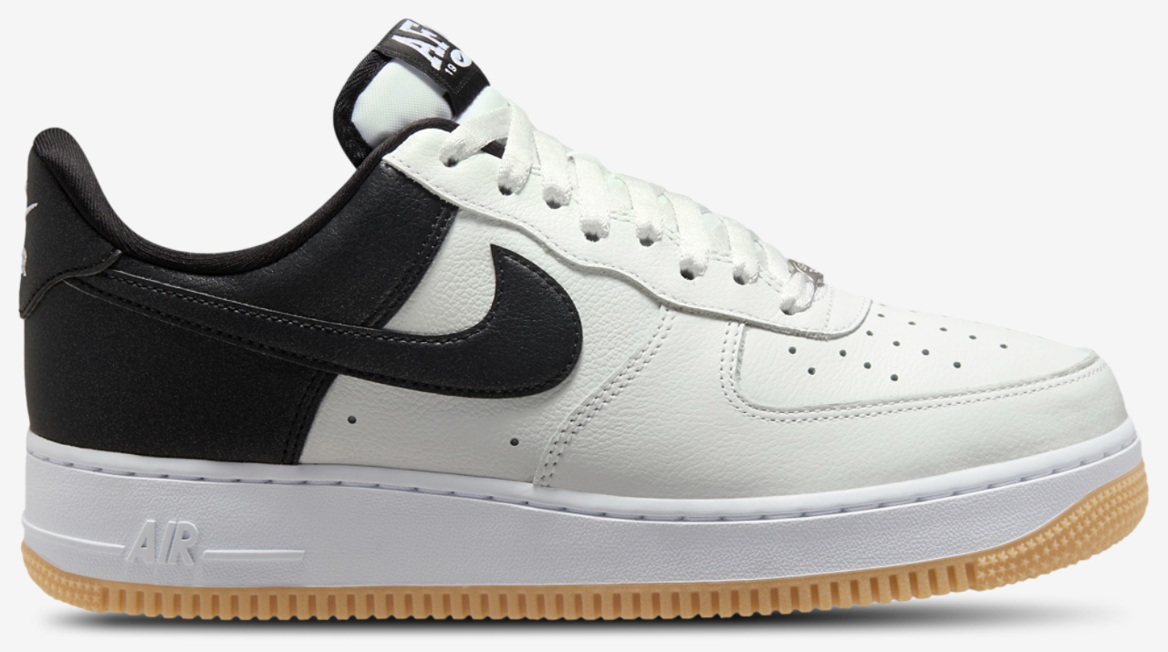 Nike Air Force 1 '07 LV8 Image 1 of 4. Tap to open photo gallery.