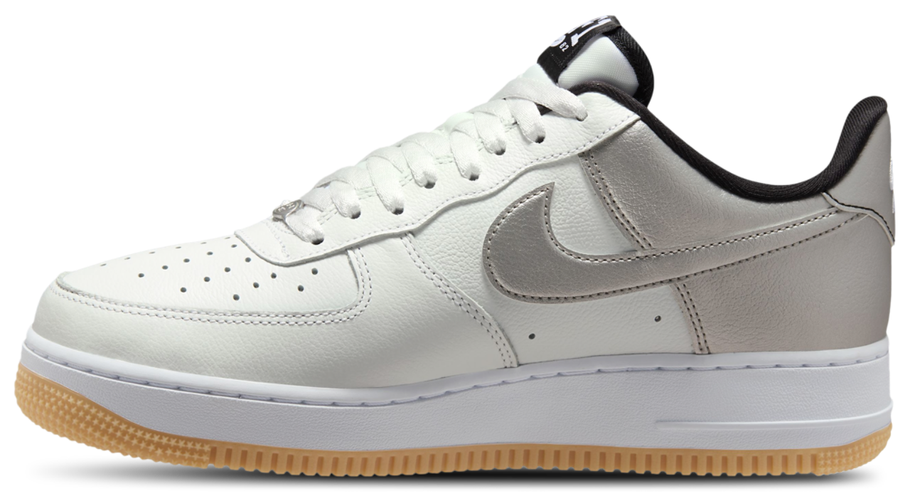 Nike Air Force 1 '07 LV8 Image 2 of 4. Tap to open photo gallery.