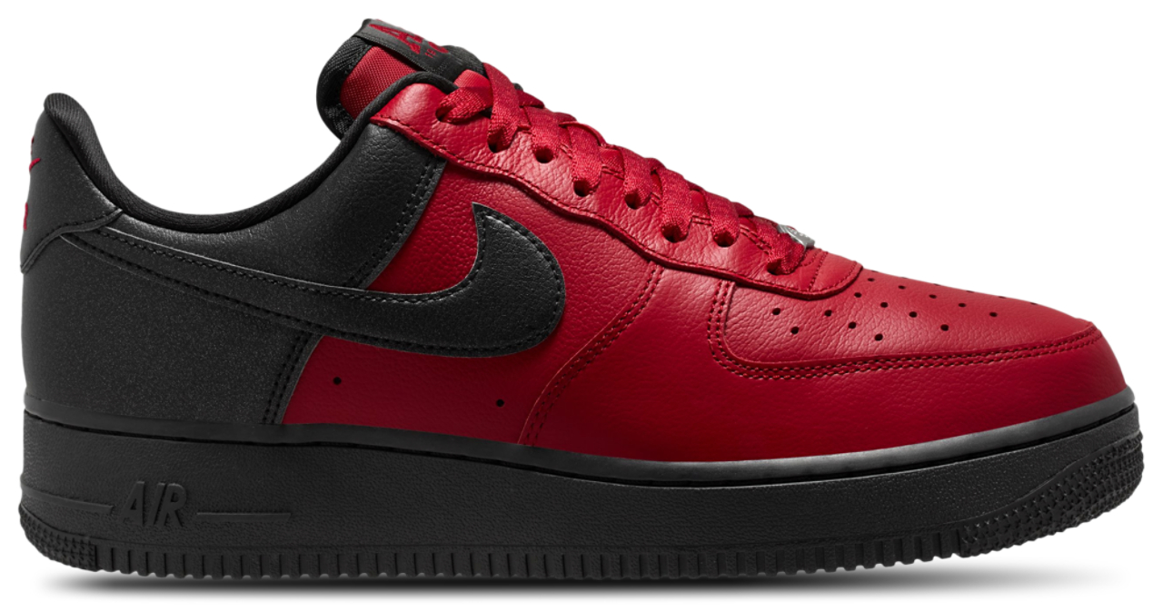 Nike Air Force 1 '07 LV8 Image 1 of 4. Tap to open photo gallery.