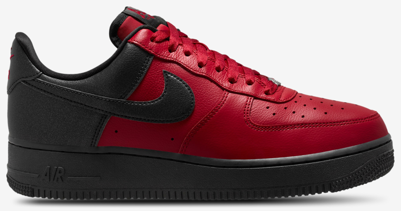 Nike Air Force 1 '07 LV8 Image 1 of 4. Tap to open photo gallery.