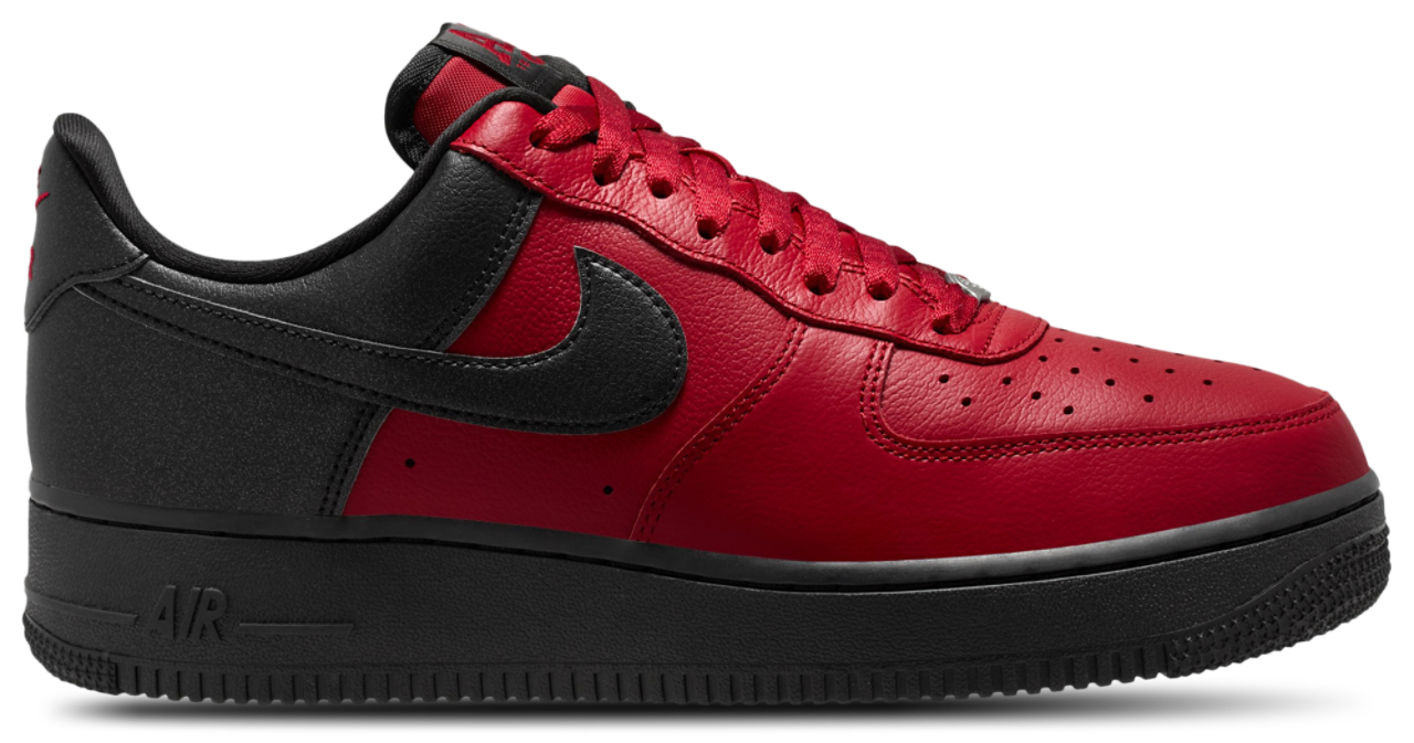 Nike Air Force 1 '07 LV8 Image 1 of 4. Tap to open photo gallery.