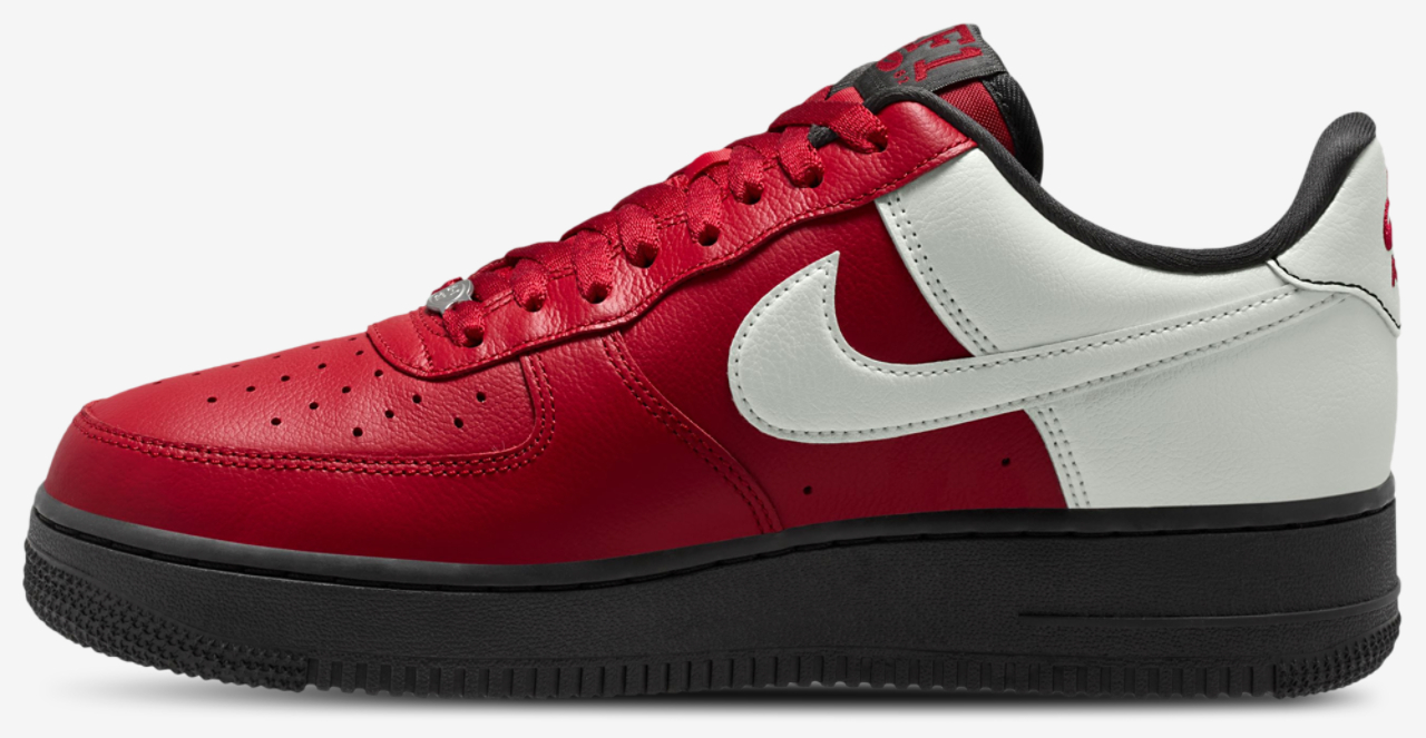 Nike Air Force 1 '07 LV8 Image 2 of 4. Tap to open photo gallery.