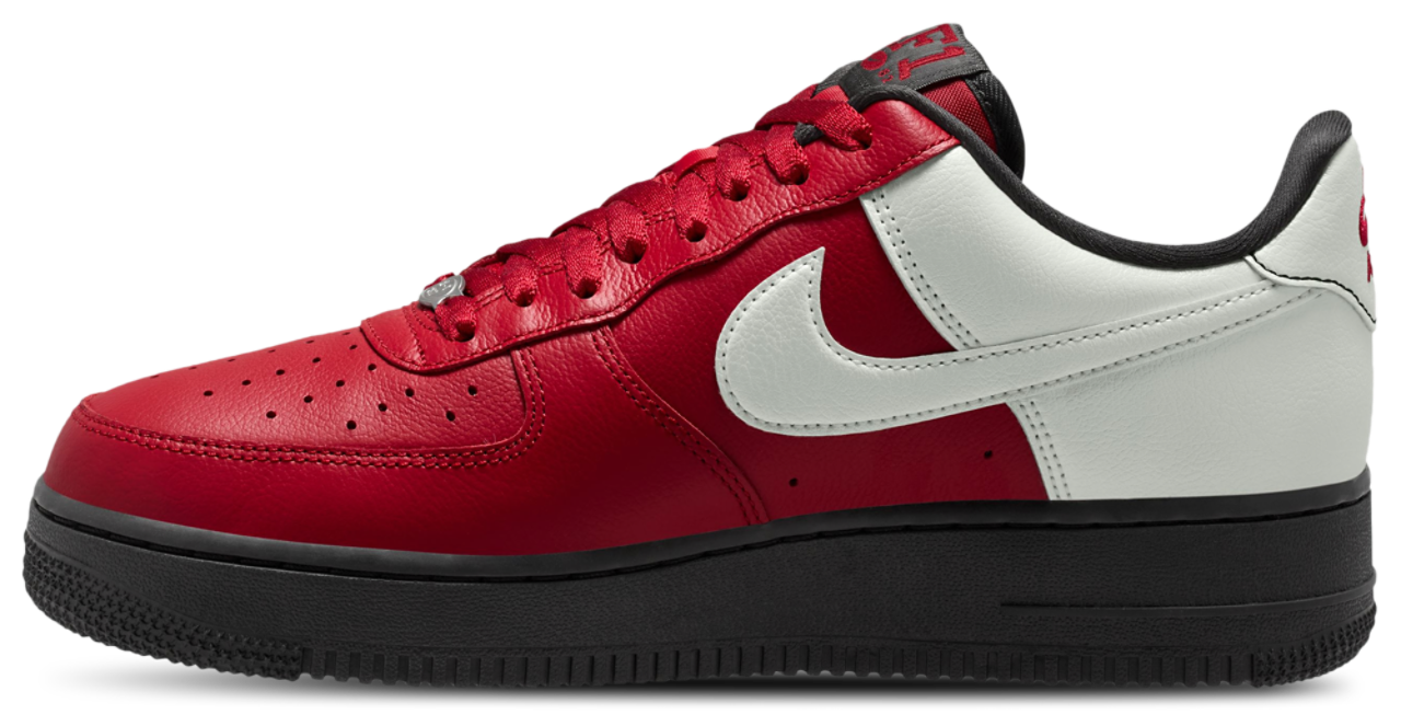Nike Air Force 1 '07 LV8 Image 2 of 4. Tap to open photo gallery.