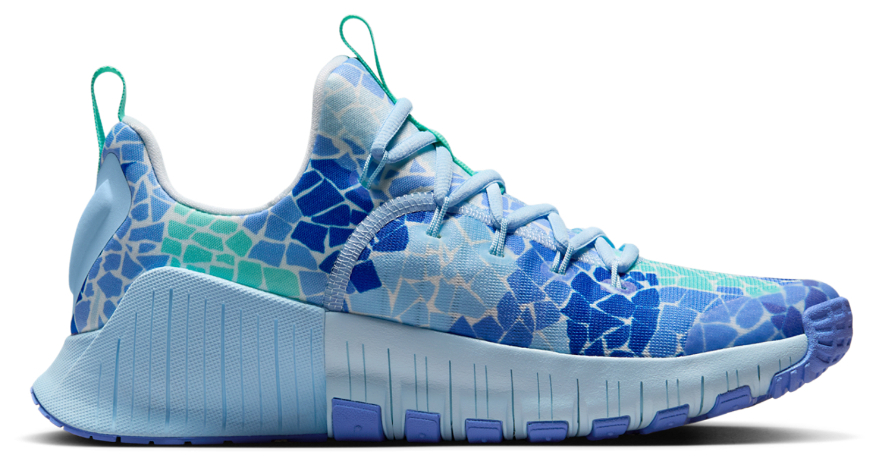 Nike Free Metcon 6 AMP Image 1 of 8. Tap to open photo gallery.