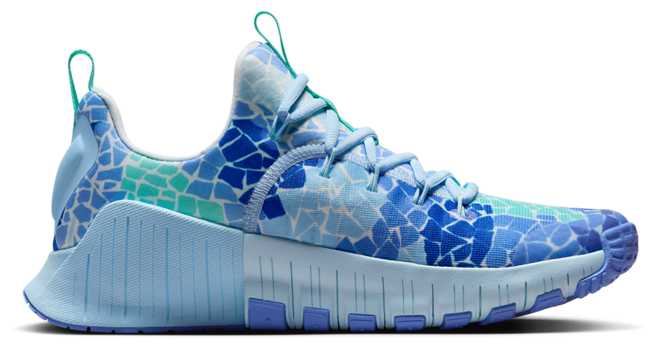 Nike Free Metcon 6 AMP Image 1 of 8. Tap to open photo gallery.