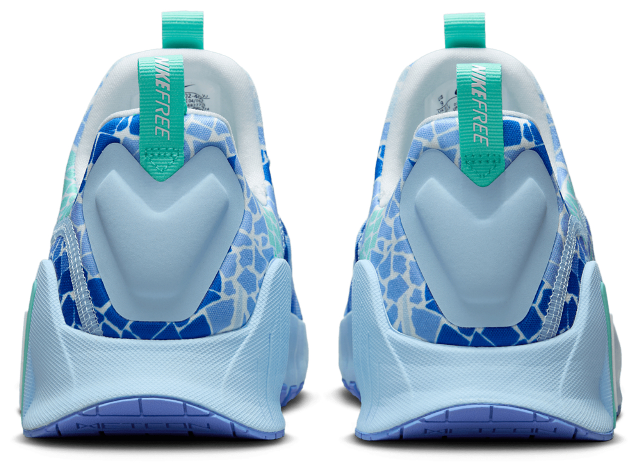 Nike Free Metcon 6 AMP Image 3 of 8. Tap to open photo gallery.