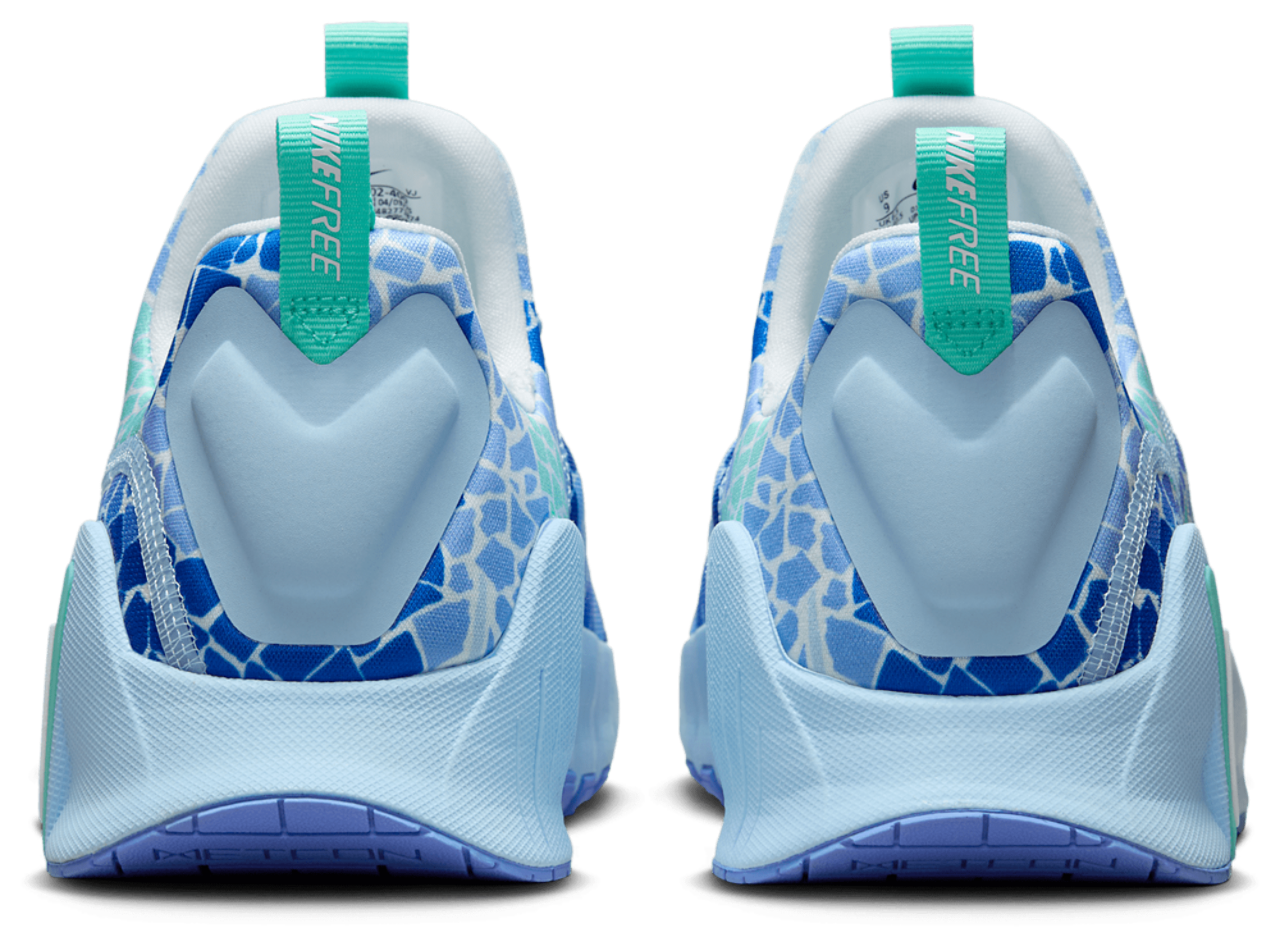 Nike Free Metcon 6 AMP Image 3 of 8. Tap to open photo gallery.
