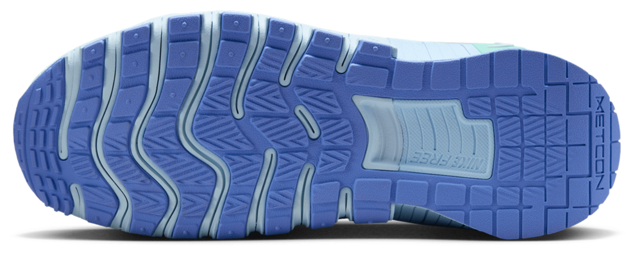 Nike Free Metcon 6 AMP Image 5 of 8. Tap to open photo gallery.
