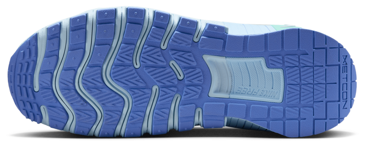 Nike Free Metcon 6 AMP Image 5 of 8. Tap to open photo gallery.
