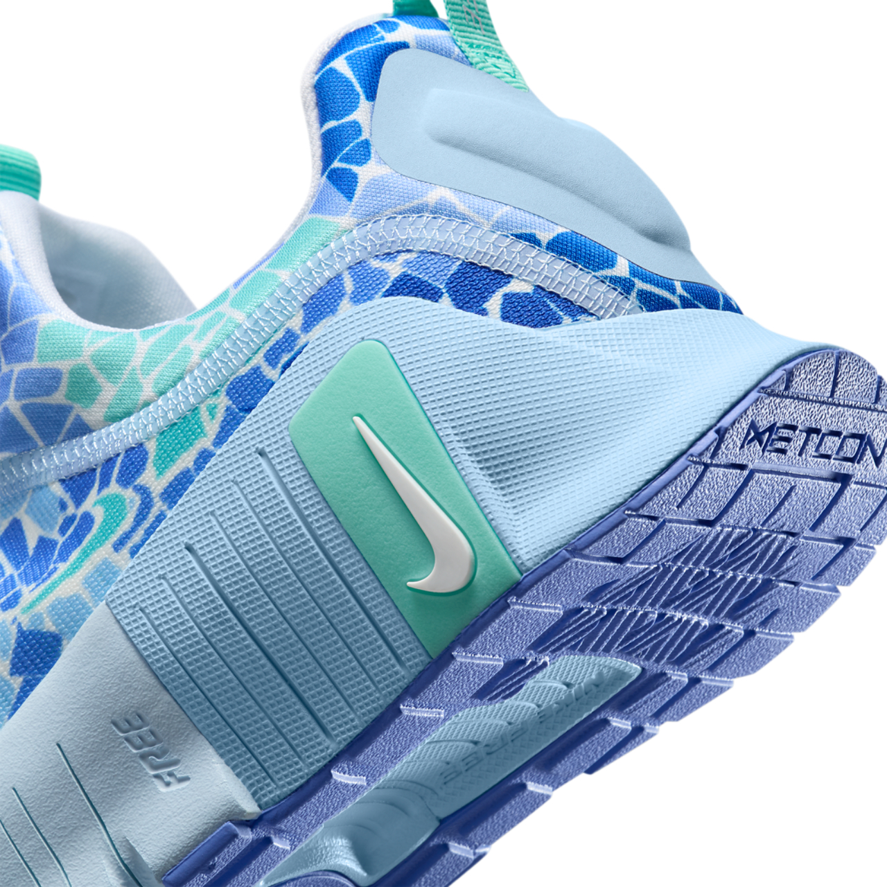 Nike Free Metcon 6 AMP Image 8 of 8. Tap to open photo gallery.