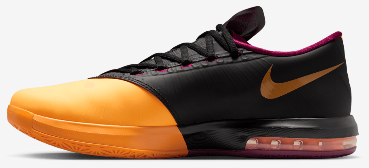 Nike KD VI