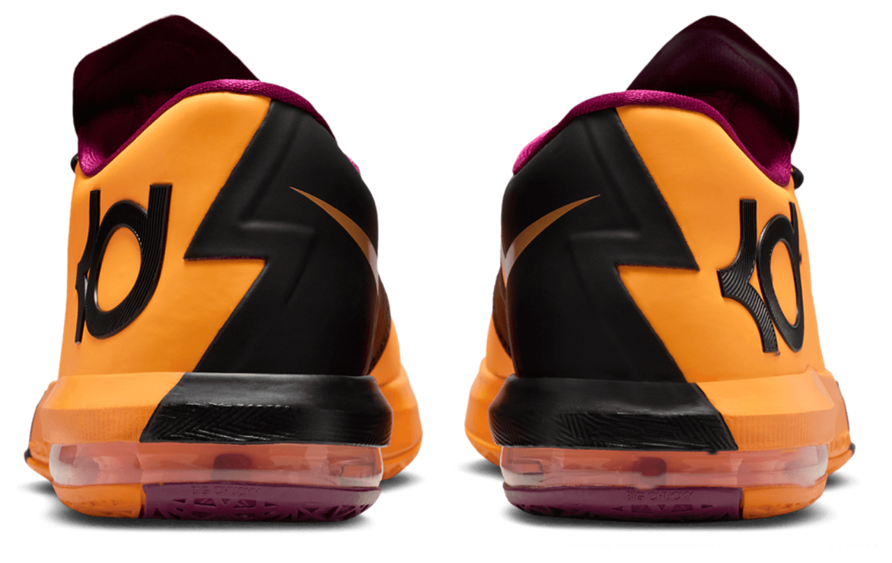 シューズ(男性用) KD VI PREMIUM WHAT THE KD Size 14 - Nike KD 6 Premium What The KD 2014 669809-500 NEW DS | eBay