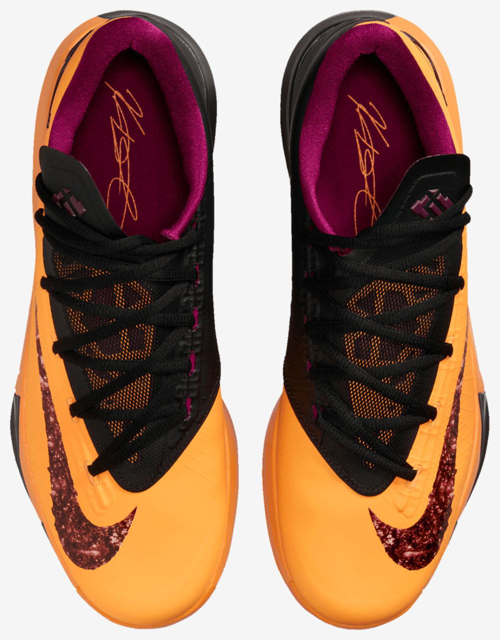 Nike KD VI