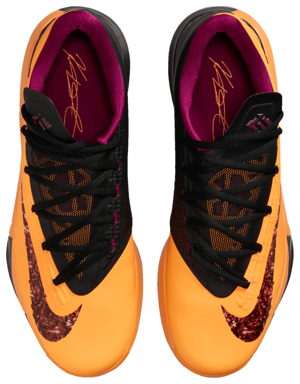 Nike KD VI Image 4 of 7. Tap to open photo gallery.