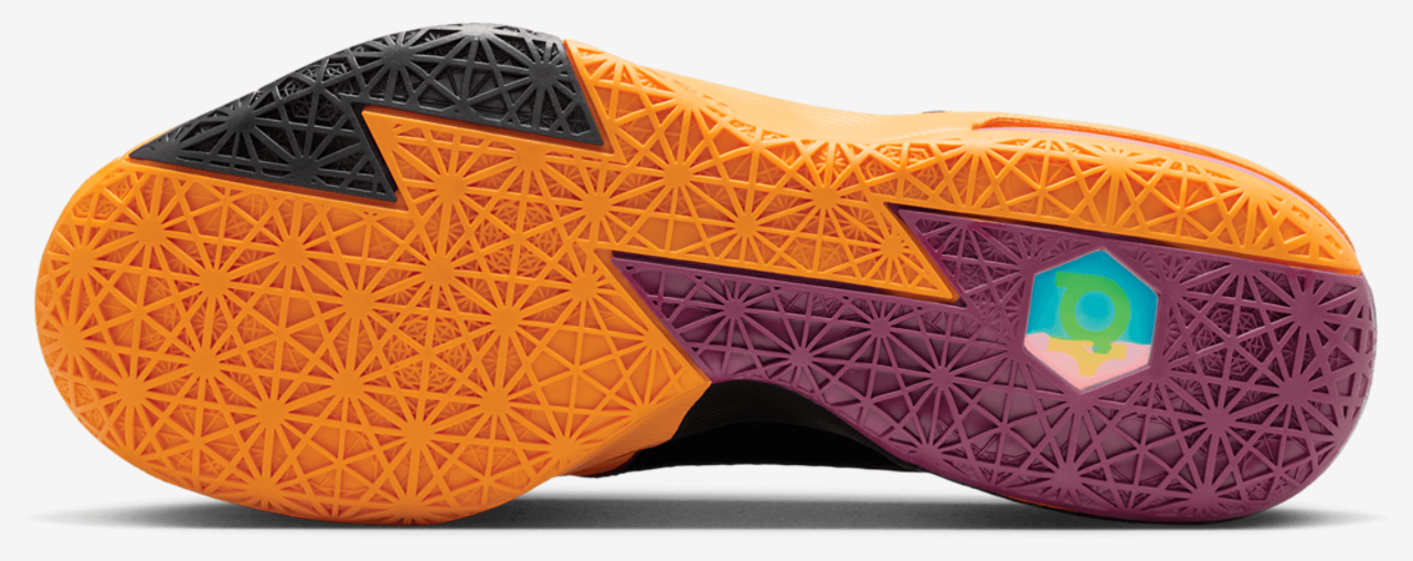 Nike KD VI