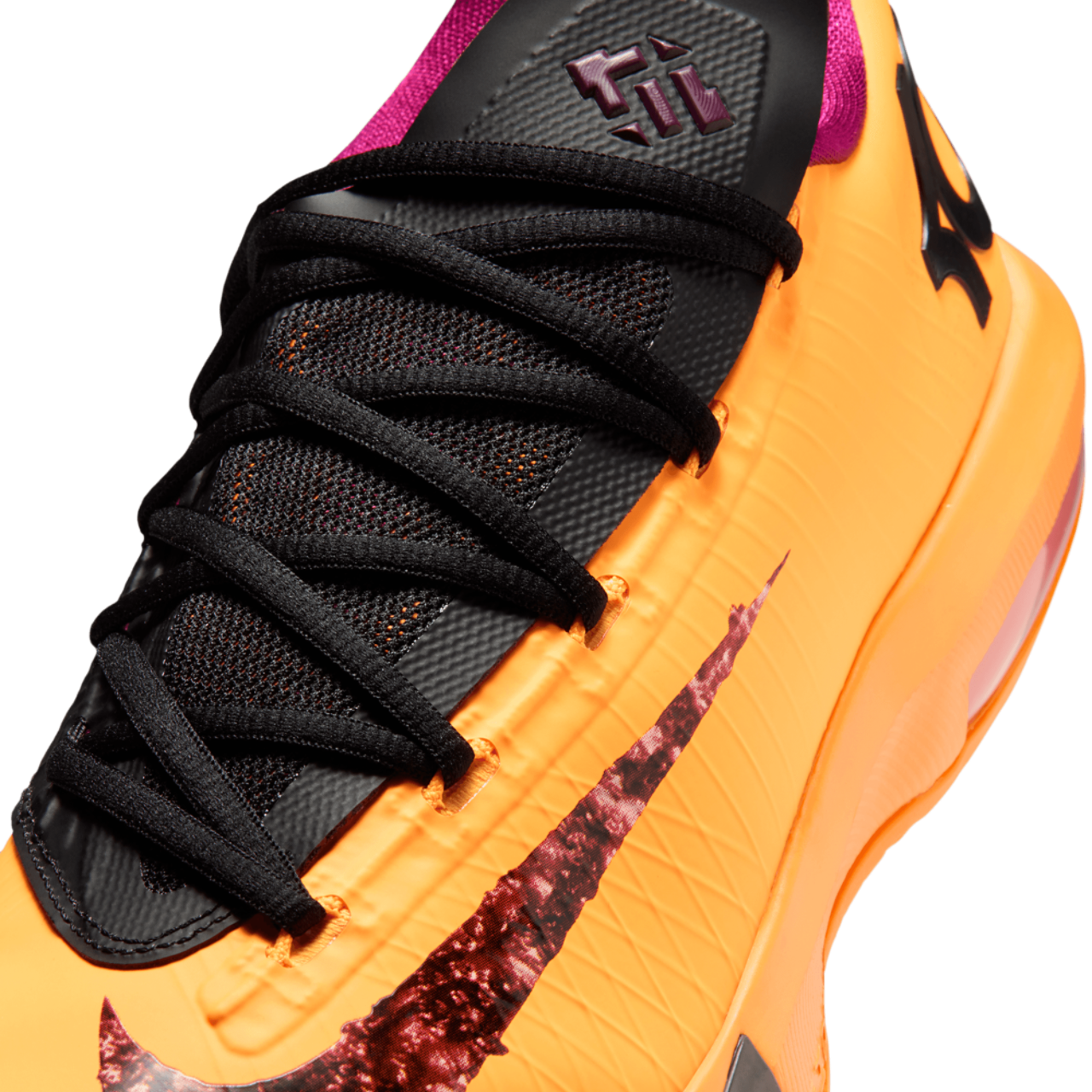 Nike KD VI Image 6 of 7. Tap to open photo gallery.