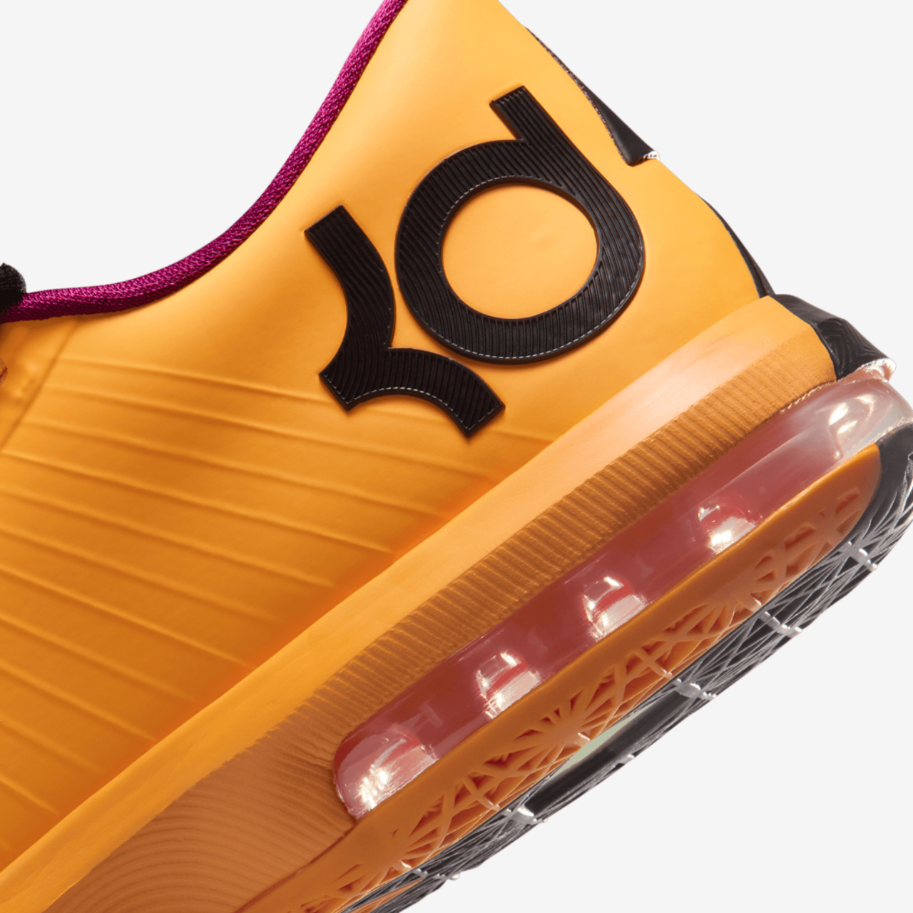 Nike KD VI Image 7 of 7. Tap to open photo gallery.