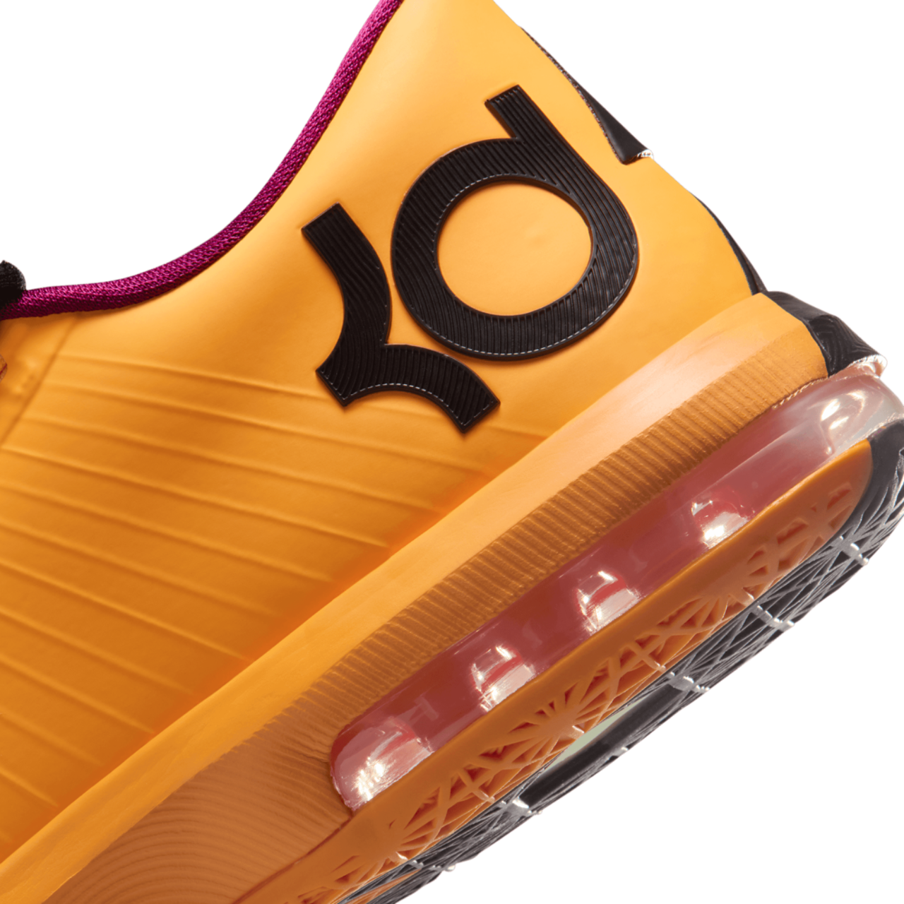 Nike KD VI Image 7 of 7. Tap to open photo gallery.