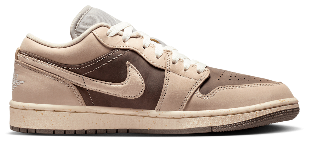 Jordan AJ 1 Low SE Image 1 of 5. Tap to open photo gallery.