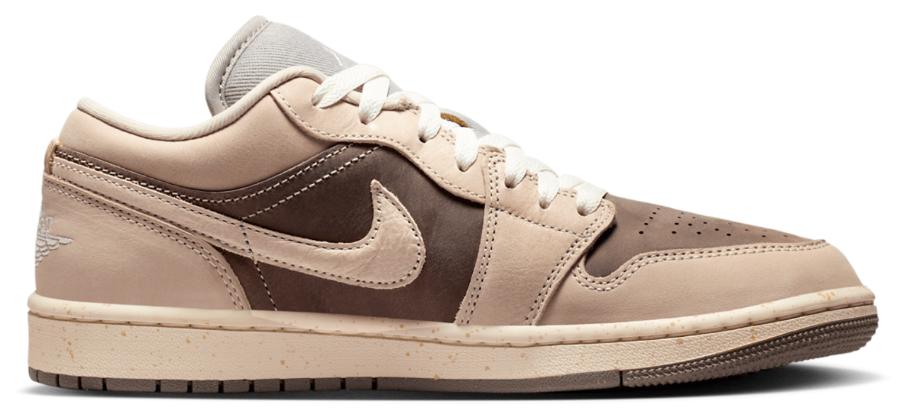 Jordan AJ 1 Low SE Image 1 of 5. Tap to open photo gallery.