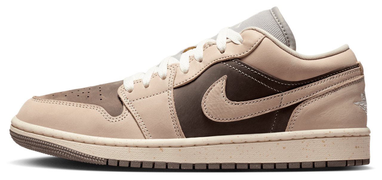 Jordan AJ 1 Low SE Image 2 of 5. Tap to open photo gallery.