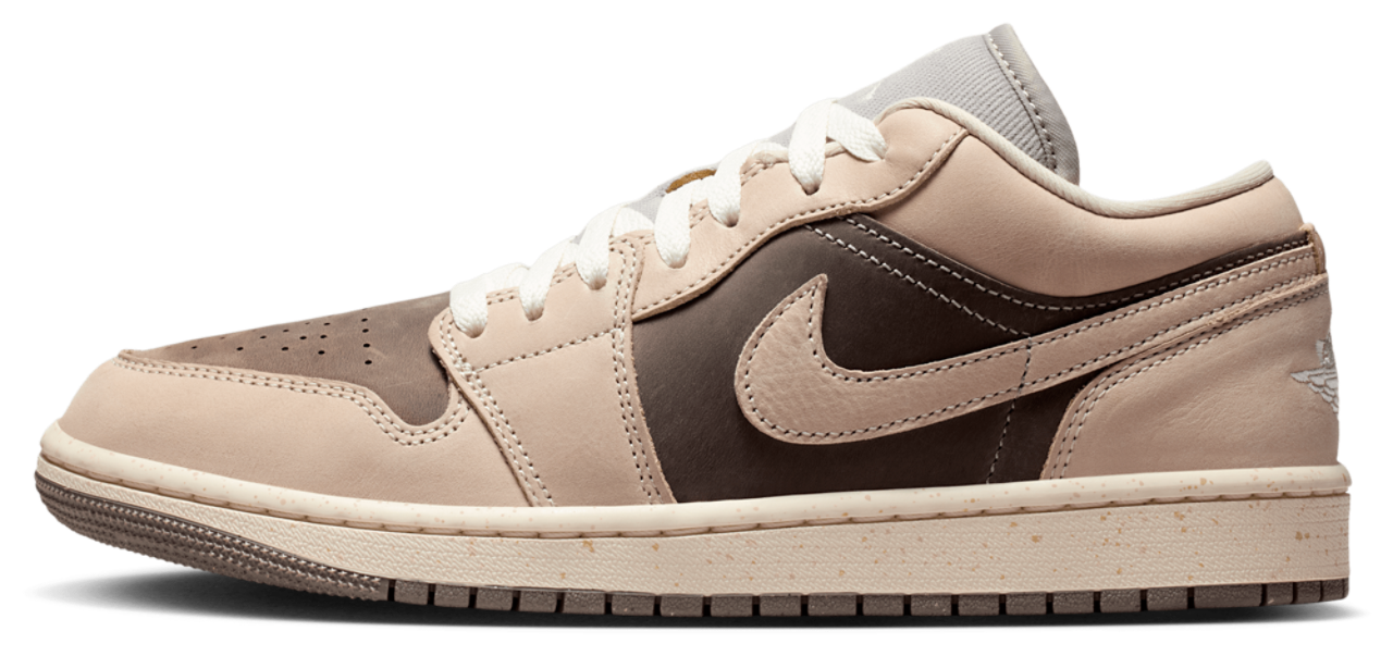 Jordan AJ 1 Low SE Image 2 of 5. Tap to open photo gallery.