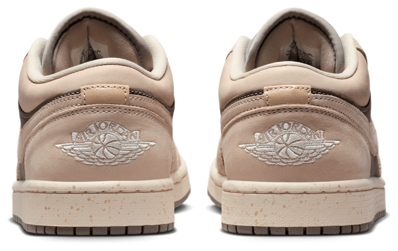 Jordan AJ 1 Low SE Image 3 of 5. Tap to open photo gallery.