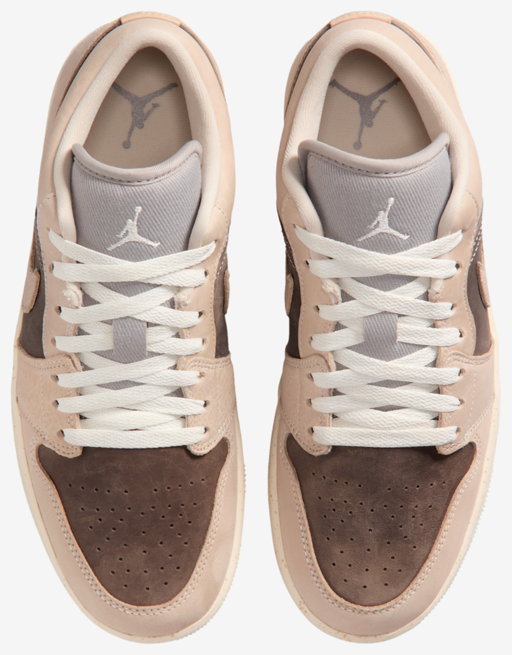 Jordan AJ 1 Low SE Image 4 of 5. Tap to open photo gallery.
