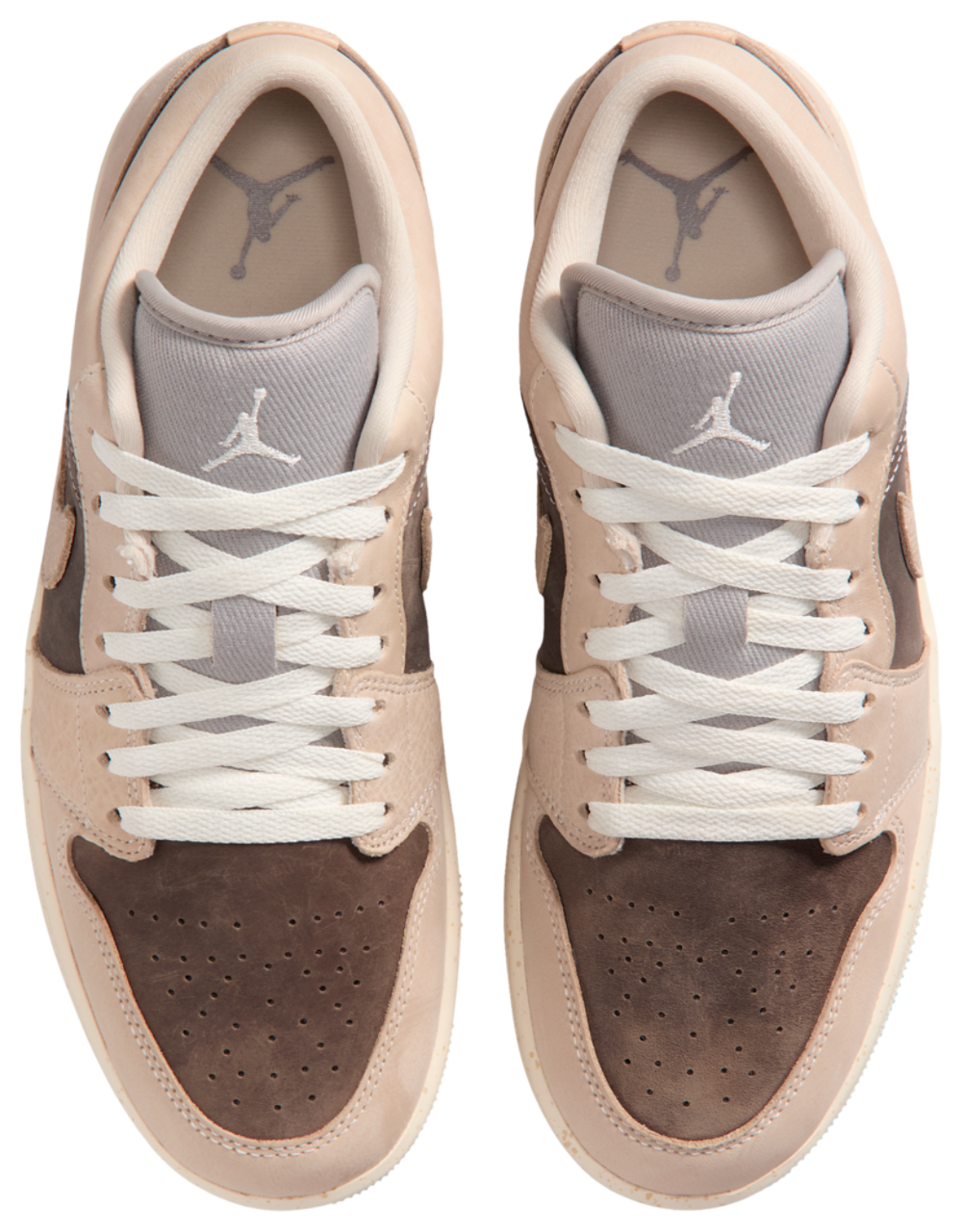 Jordan AJ 1 Low SE Image 4 of 5. Tap to open photo gallery.