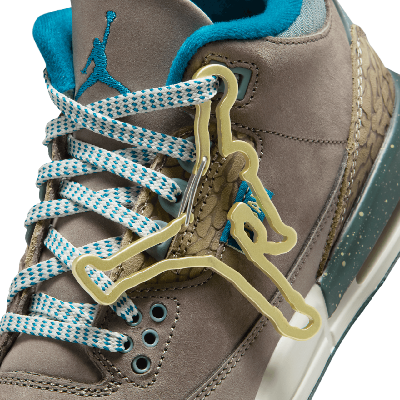 Jordan Retro 3 - Boys' Grade School | Foot Locker