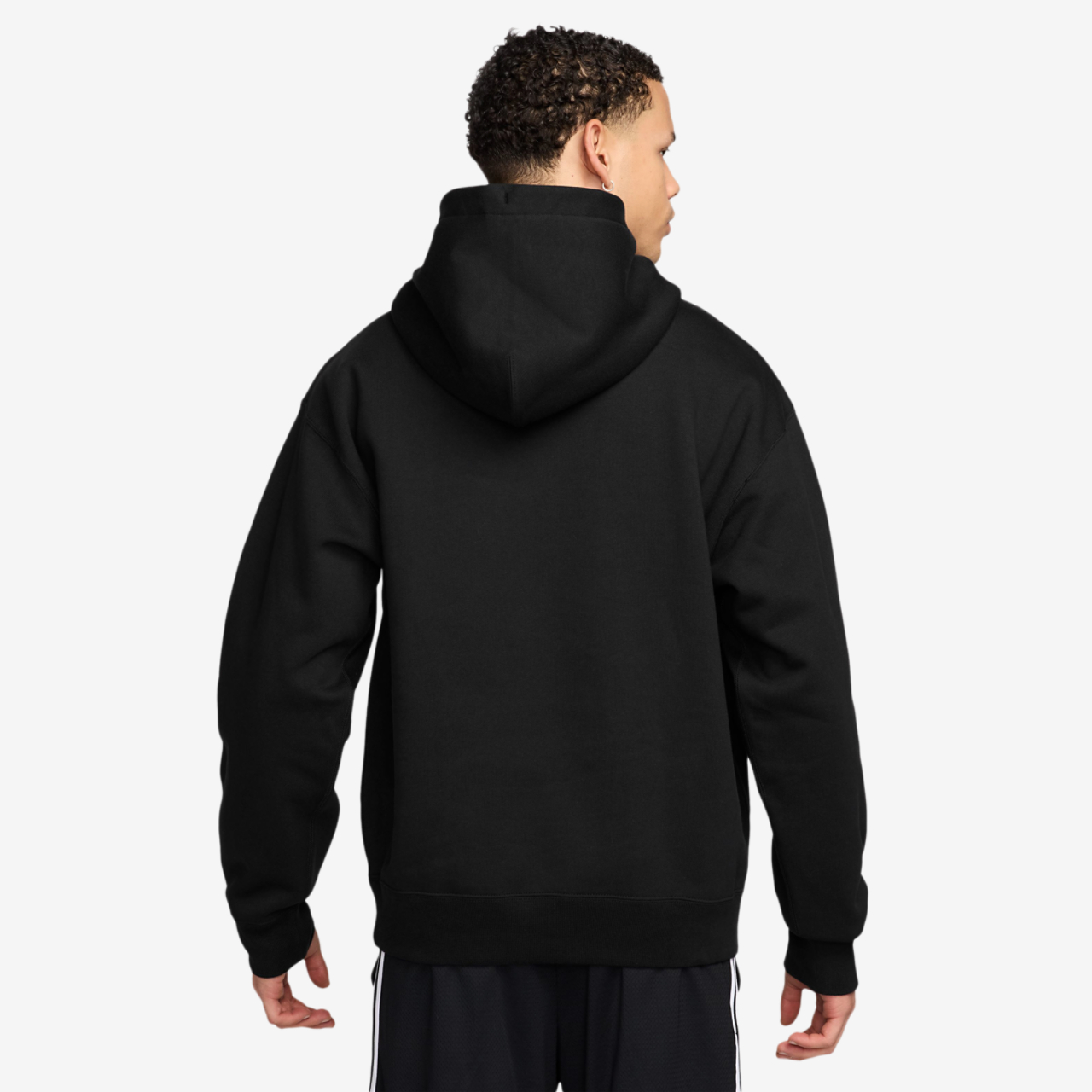Nike Kobe Pullover Hoodie Image 2 of 3. Tap to open photo gallery.
