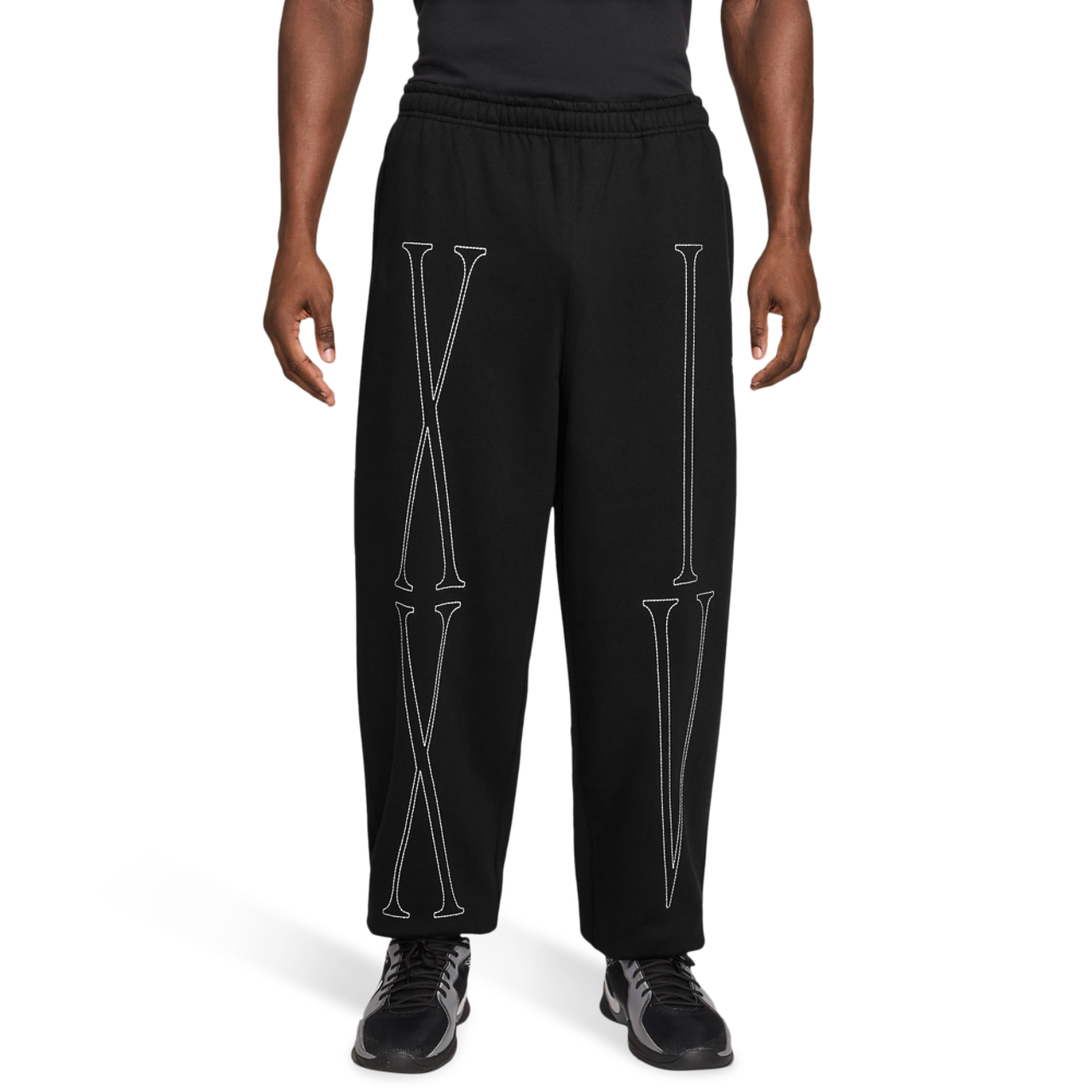 Nike Kobe Fleece Pant Image 1 of 3. Tap to open photo gallery.