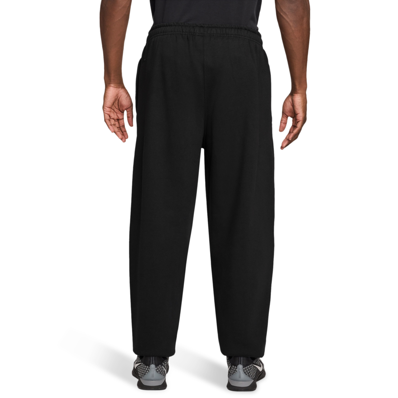 Nike Kobe Fleece Pant Image 2 of 3. Tap to open photo gallery.