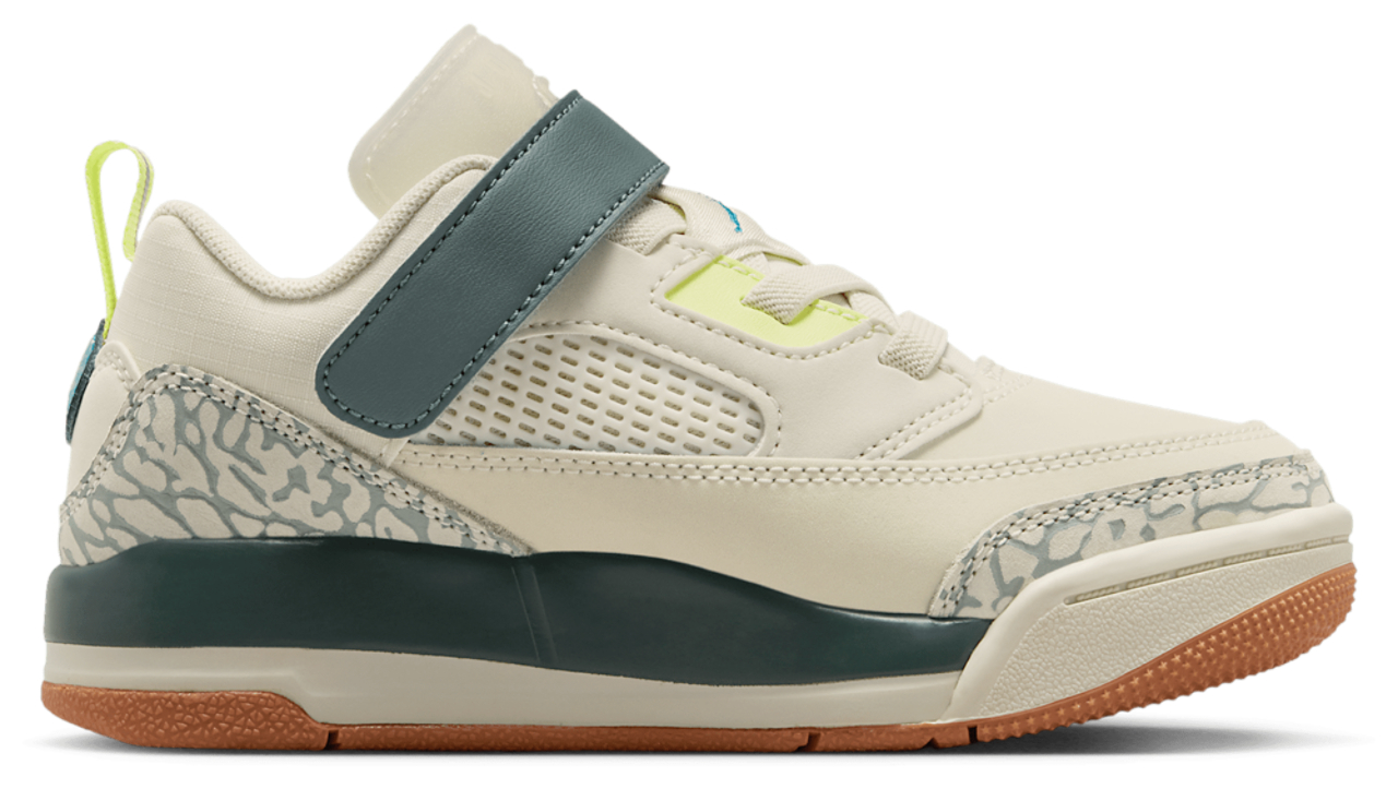 Jordan Spizike Low Image 1 of 10. Tap to open photo gallery.